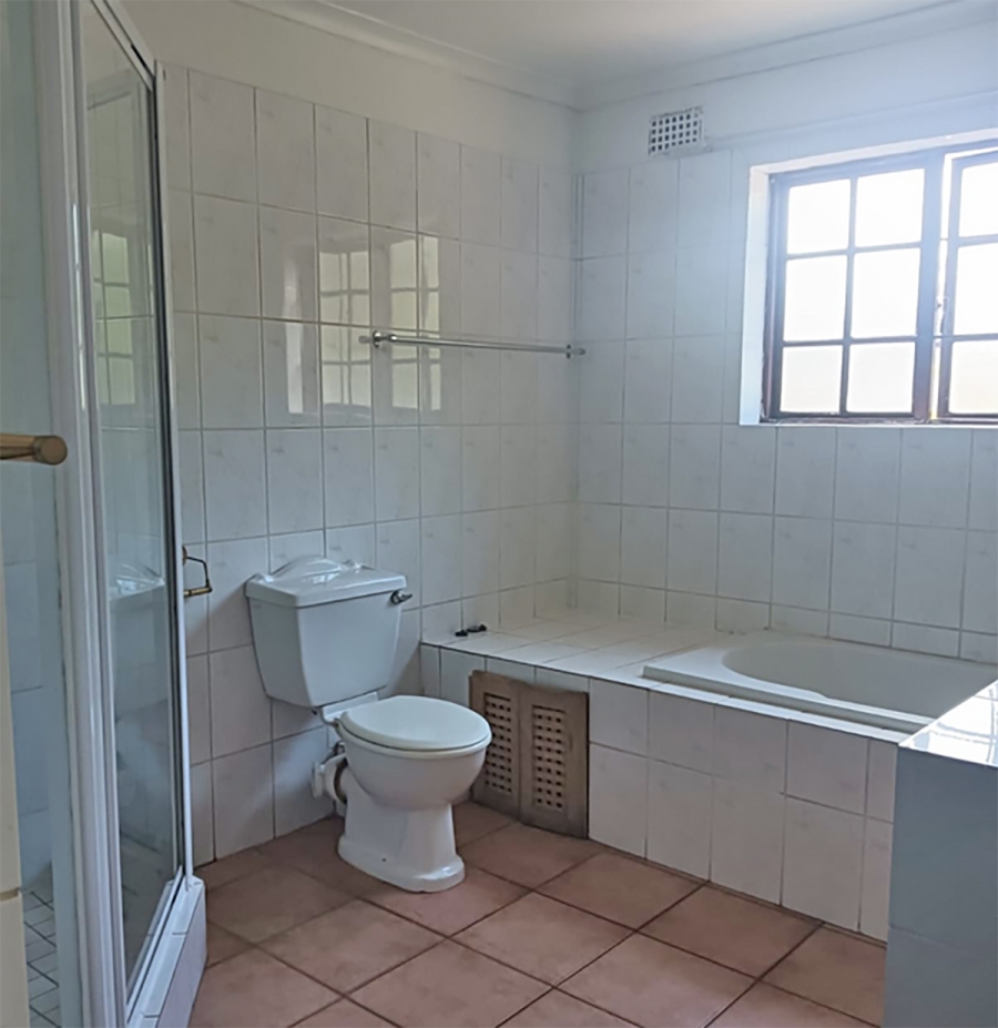 To Let 3 Bedroom Property for Rent in Brentwood Park Western Cape